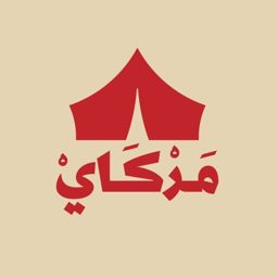 مركاي logo