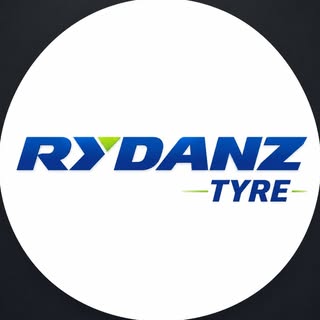 Rydanz Tyres Center logo