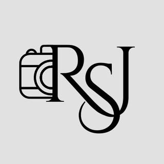 RSJ Photography logo