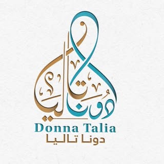 Donnatalia Cake logo