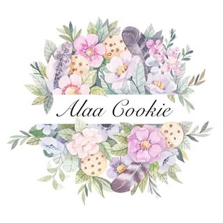 Alaa's Cookies logo