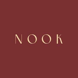 Nook Bahrain logo