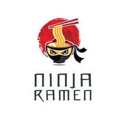 Ninja Ramen Qatar logo