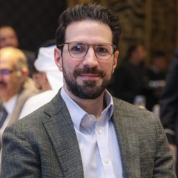 Dr. Hani AlSaleh logo