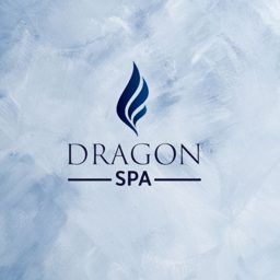 Dragon Spa logo