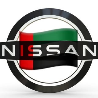 Nissan Spare Parts UAE logo