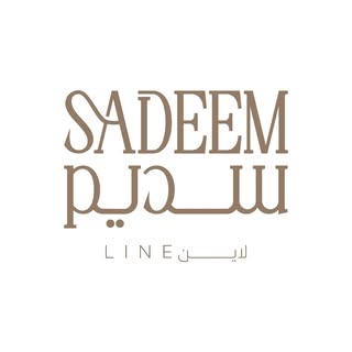 Sadeem Abaya logo