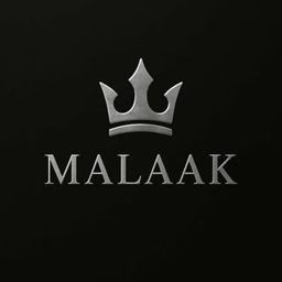 Malaak Fashion logo