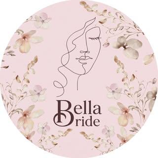Bella Bride logo
