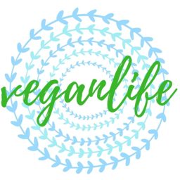 Veganlife Bakery logo