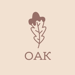 OAK logo