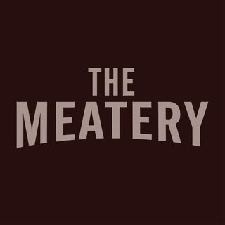 The Meatery logo
