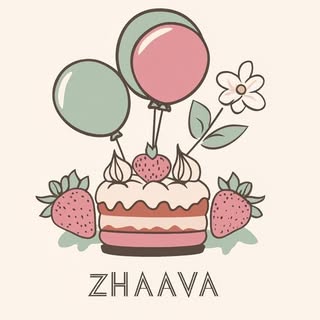Event by Zhaava logo