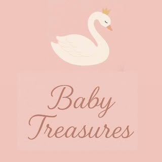 Baby Treasure logo