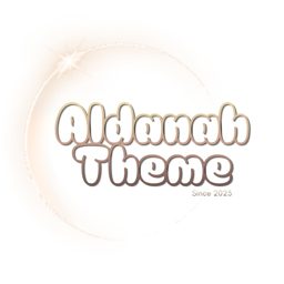 Al Danah logo