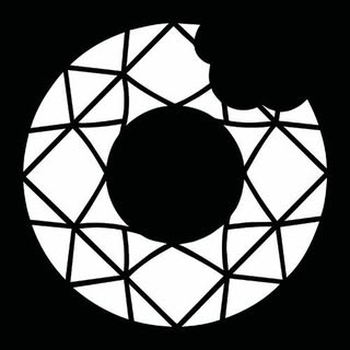 Dough Darlings logo