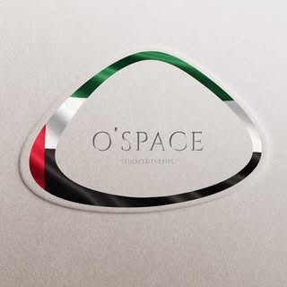 O Space logo