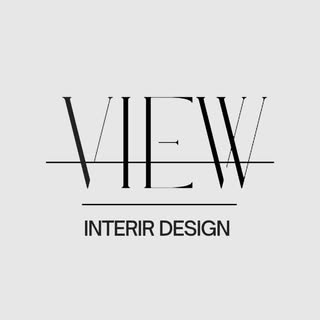 VIEW Interior Design logo