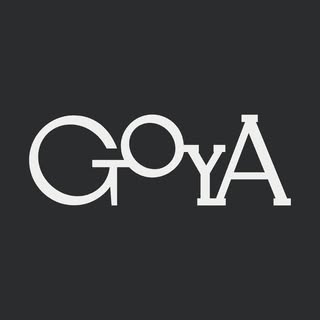 Goya logo