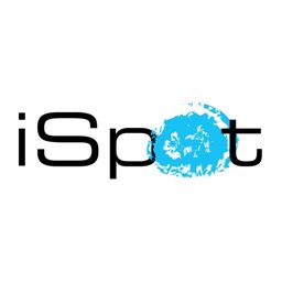 iSpot Qatar logo