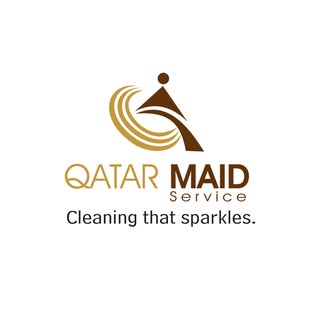 Qatar Maid Service logo