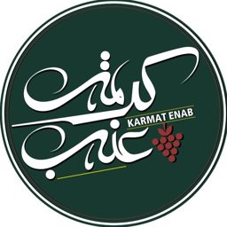 Karmat Enab logo