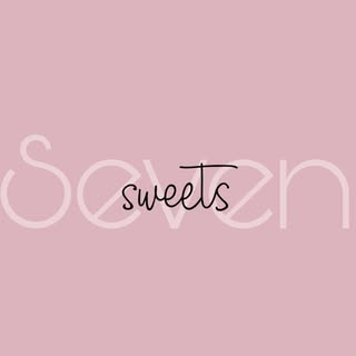 The 7 Sweets logo