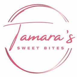 Tamara's Sweet Bites logo