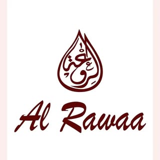 Al Rawaa Roastery & Spices logo