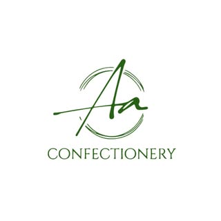 AA Confectionery logo