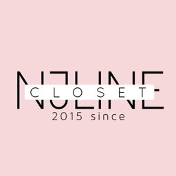NJline Closet logo