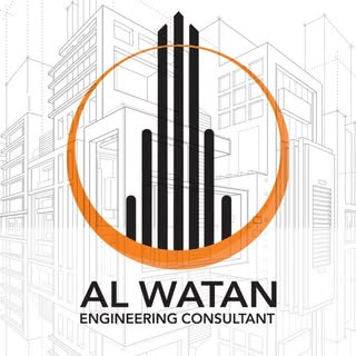 Al Watan Engineering Consultant logo