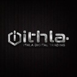 Ithla Digital Trading logo