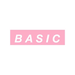 BASIC logo