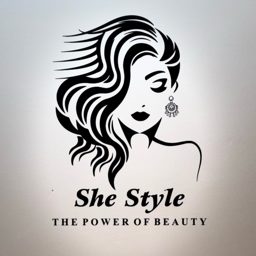 She Style logo
