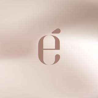 Ecru logo