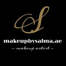 Makeup by Salma logo