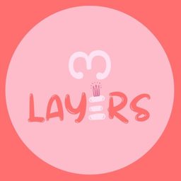 3 Layers logo
