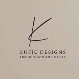 Kufic Homes logo