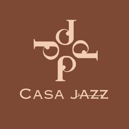Casa Jazz logo