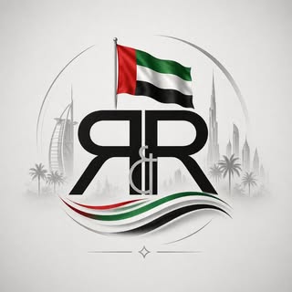 R & R logo