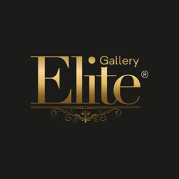 Elite Gallery logo