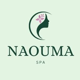 Naouma Spa logo