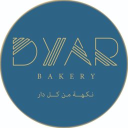 Dyar Bakery logo