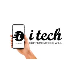 I Tech Communication logo