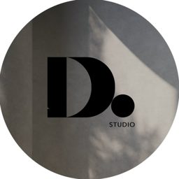 do creative studio logo