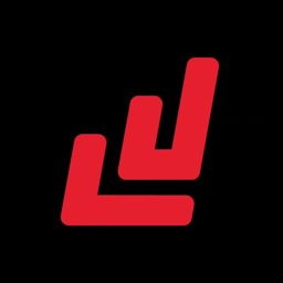 Level Up logo