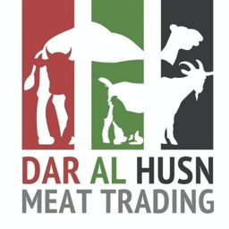 Dar Alhsun logo