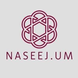 نسيج logo