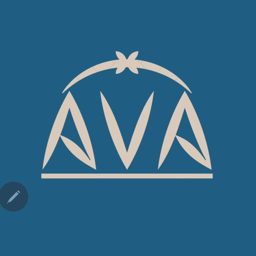 AVA Collection logo